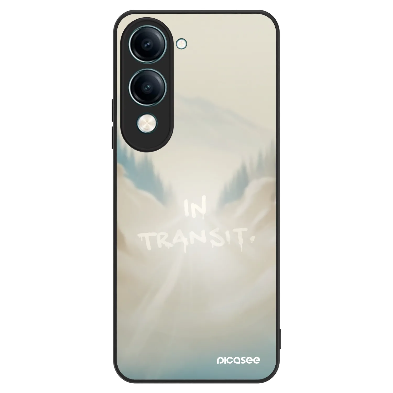 Picasee ULTIMATE CASE για Vivo Y29s 5G - IN TRANSIT