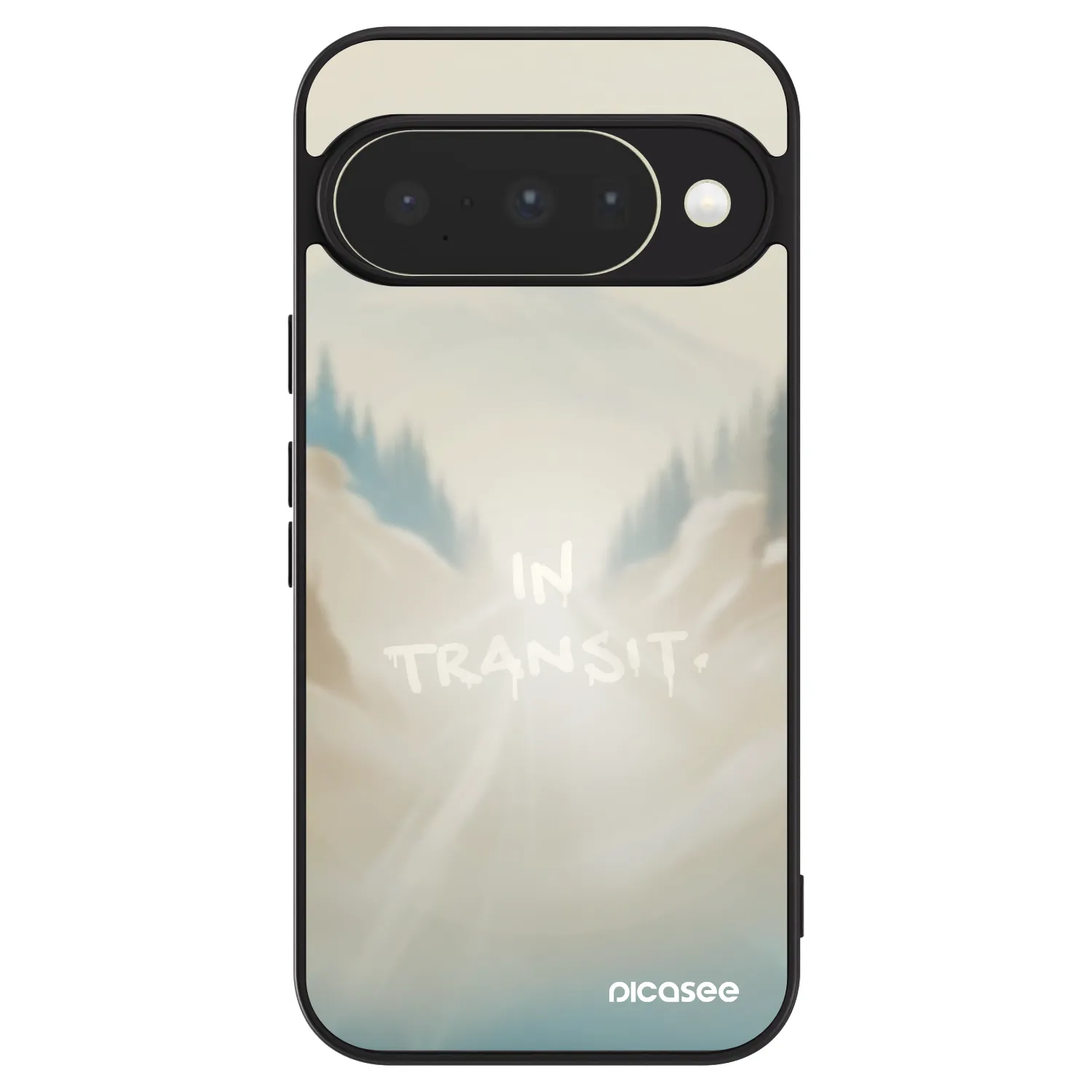 Picasee ULTIMATE CASE για Google Pixel 10 - IN TRANSIT