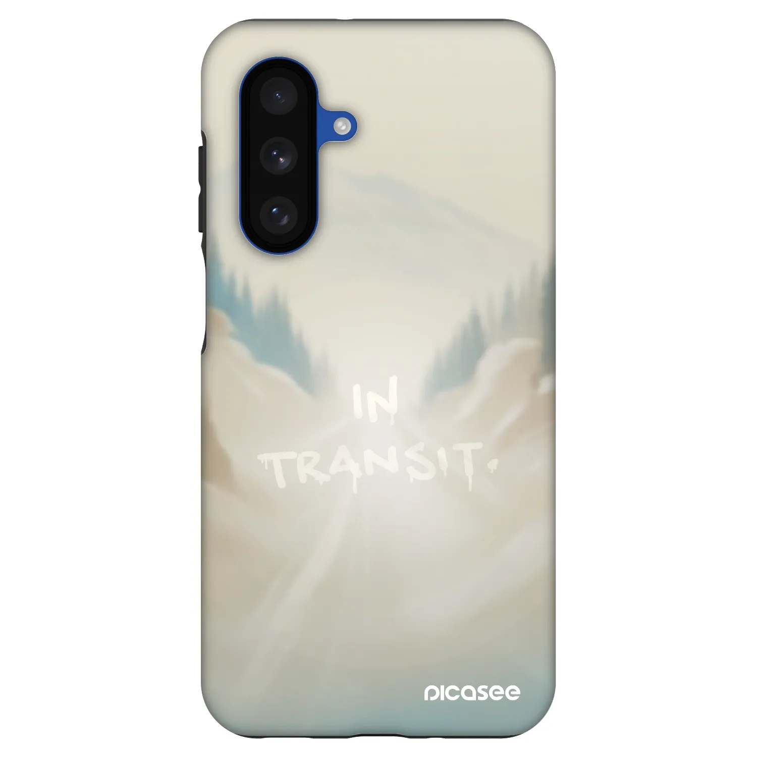 Picasee Fashion Case για Samsung Galaxy A17 5G - IN TRANSIT