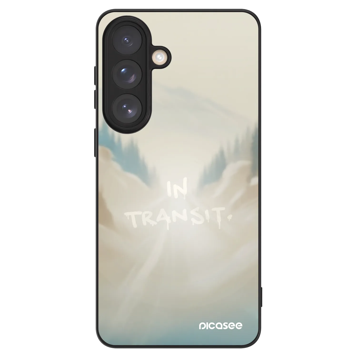 Picasee ULTIMATE CASE για Samsung Galaxy S26+ - IN TRANSIT