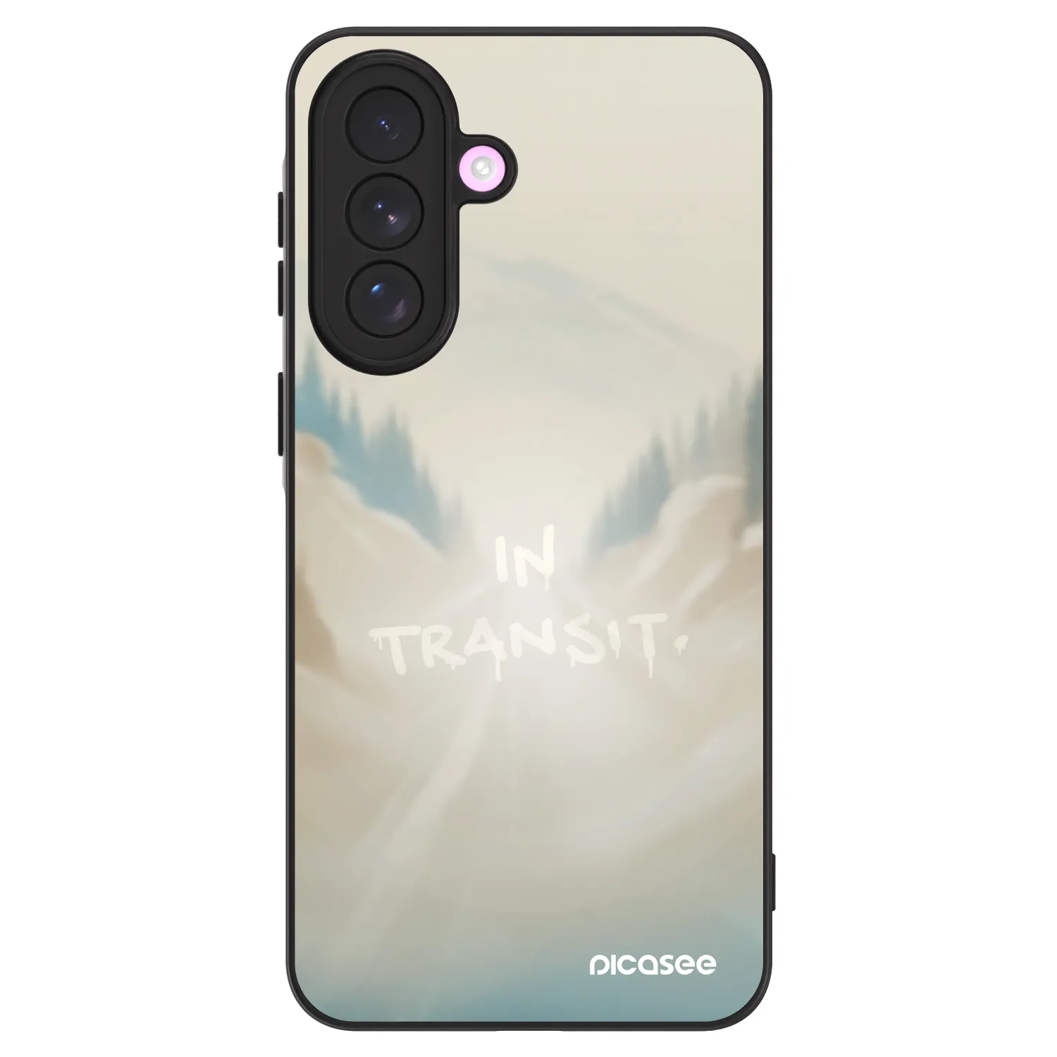 Picasee ULTIMATE CASE για Samsung Galaxy A57 5G - IN TRANSIT