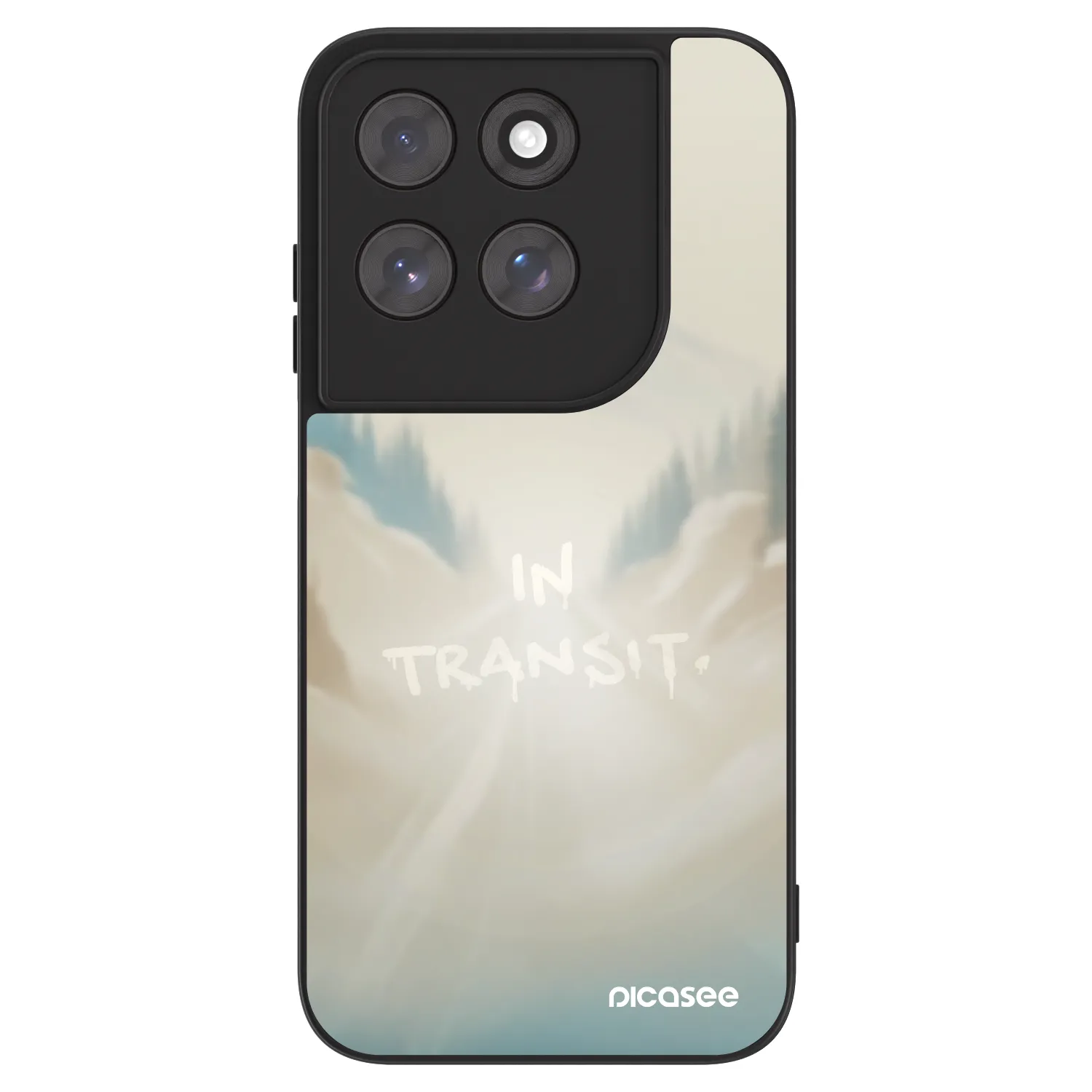 Picasee ULTIMATE CASE για Motorola Moto G77 - IN TRANSIT
