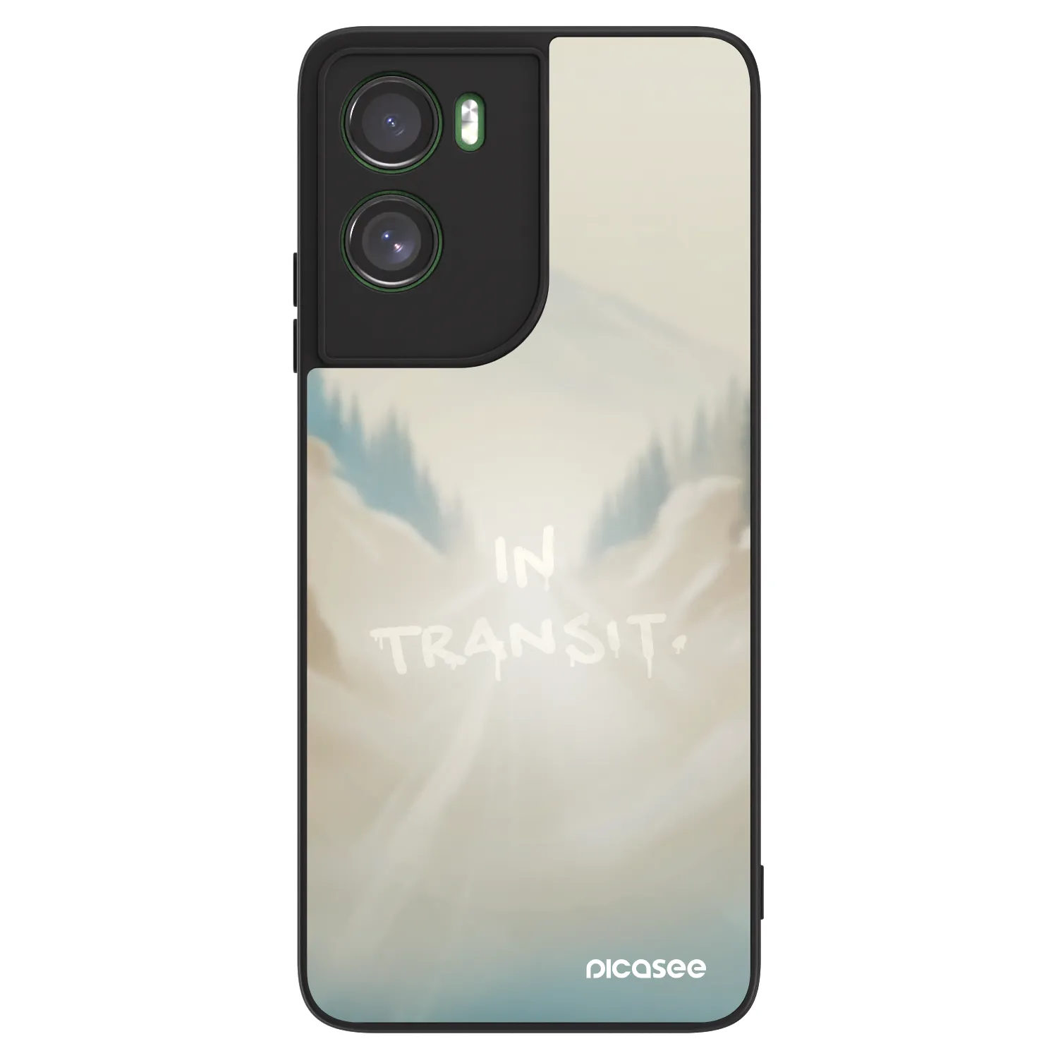 Picasee ULTIMATE CASE για Motorola Moto G06 - IN TRANSIT