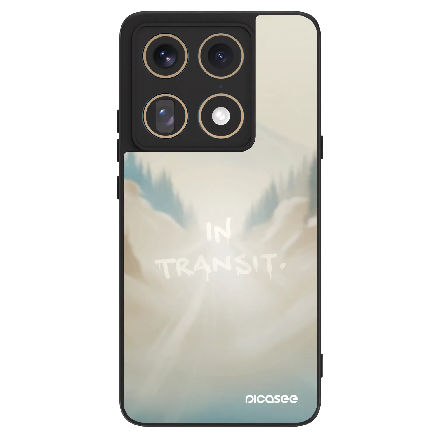 Picasee ULTIMATE CASE για Motorola Signature - IN TRANSIT