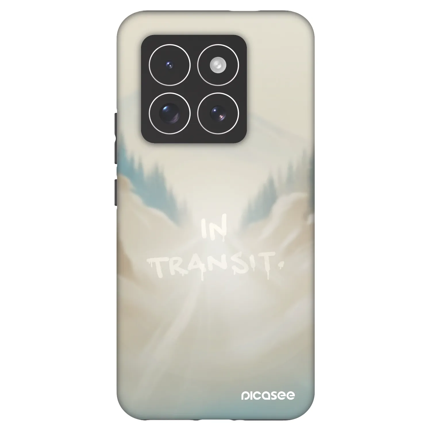 Picasee Fashion Case για Xiaomi 14 Pro - IN TRANSIT