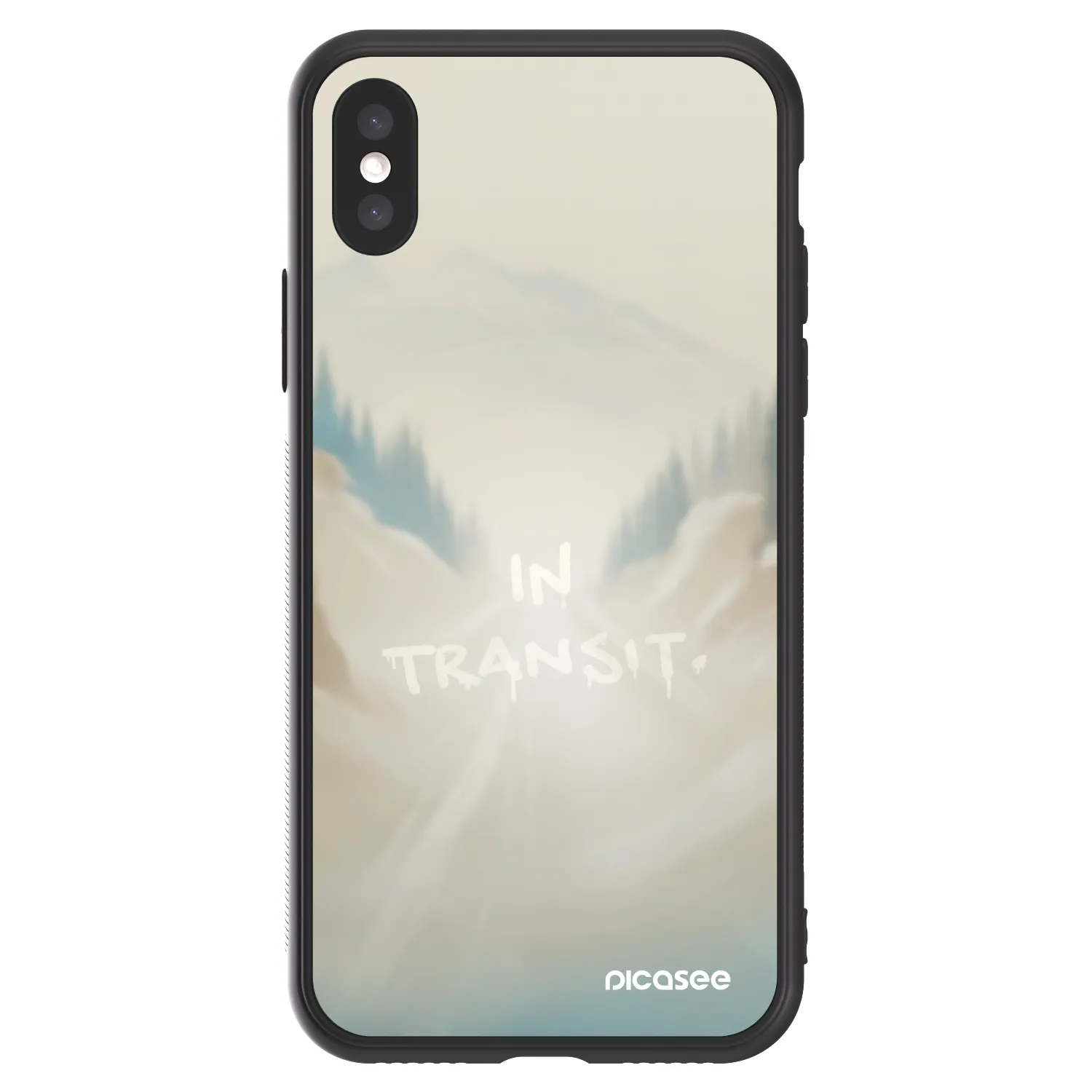 Picasee ULTIMATE CASE για Apple iPhone 6 Plus/6S Plus - IN TRANSIT