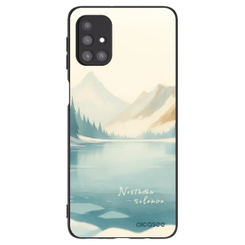 Θήκη για Samsung Galaxy M31s - NOTHERN SILENCE