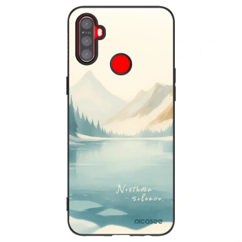 Θήκη για Realme C3 - NOTHERN SILENCE