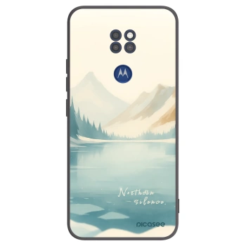 Θήκη για Motorola Moto G9 Play - NOTHERN SILENCE