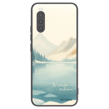 Θήκη για Sony Xperia 10 II - NOTHERN SILENCE