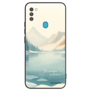 Θήκη για Samsung Galaxy M11 - NOTHERN SILENCE