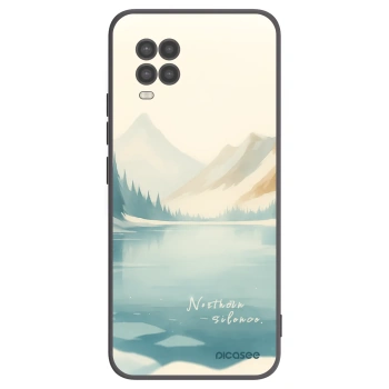 Θήκη για Xiaomi Mi 10 Lite - NOTHERN SILENCE