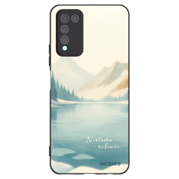 Θήκη για Honor 10X Lite - NOTHERN SILENCE