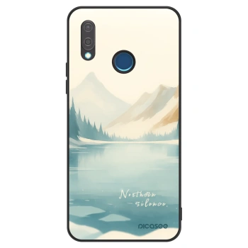 Θήκη για Huawei P20 Lite - NOTHERN SILENCE