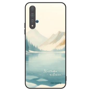 Θήκη για Huawei Nova 5T - NOTHERN SILENCE