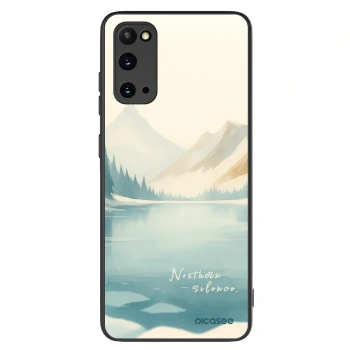 Θήκη για Samsung Galaxy S20 G980F - NOTHERN SILENCE