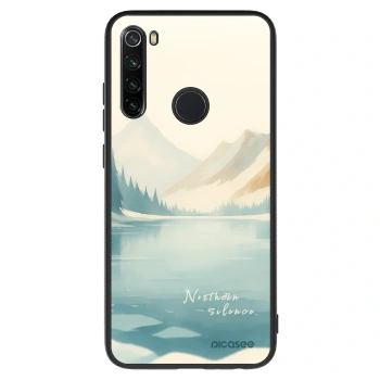 Θήκη για Xiaomi Redmi Note 8 - NOTHERN SILENCE