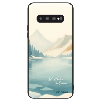 Θήκη για Samsung Galaxy S10 G973 - NOTHERN SILENCE