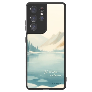 Θήκη για Samsung Galaxy S21 Ultra 5G G998B - NOTHERN SILENCE