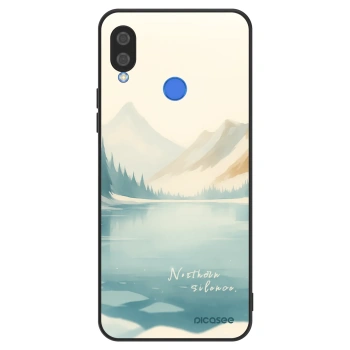 Θήκη για Huawei Nova 3 - NOTHERN SILENCE