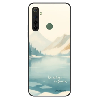 Θήκη για Realme 6i - NOTHERN SILENCE
