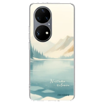 Θήκη για Huawei P50 - NOTHERN SILENCE