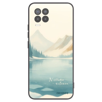 Θήκη για Realme 8 4G - NOTHERN SILENCE