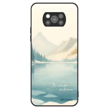 Θήκη για Xiaomi Poco X3 Pro - NOTHERN SILENCE