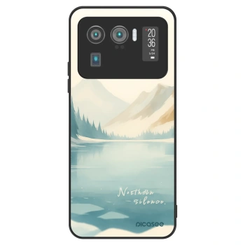 Picasee ULTIMATE CASE για Xiaomi Mi 11 Ultra - NOTHERN SILENCE