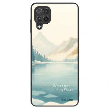 Θήκη για Samsung Galaxy M12 M127F - NOTHERN SILENCE