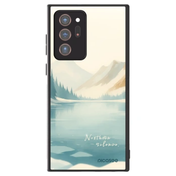 Θήκη για Samsung Galaxy Note 20 Ultra - NOTHERN SILENCE