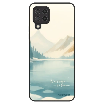 Θήκη για Samsung Galaxy A22 A225F 4G - NOTHERN SILENCE