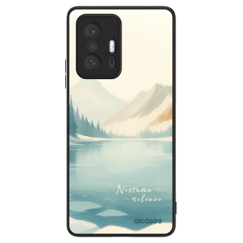 Picasee ULTIMATE CASE για Xiaomi 11T - NOTHERN SILENCE