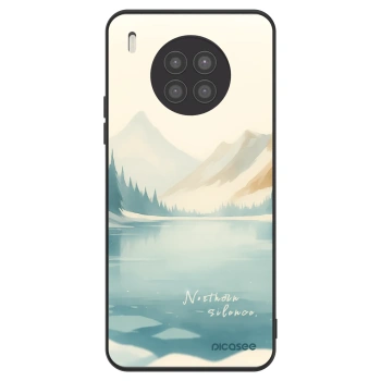 Θήκη για Huawei Nova 8i - NOTHERN SILENCE