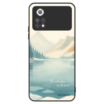 Θήκη για Xiaomi Poco X4 Pro 5G - NOTHERN SILENCE