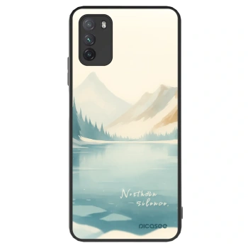 Θήκη για Xiaomi Poco M3 - NOTHERN SILENCE