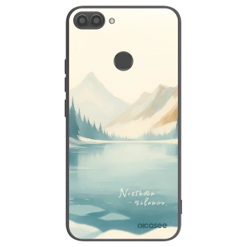 Θήκη για Huawei P Smart - NOTHERN SILENCE
