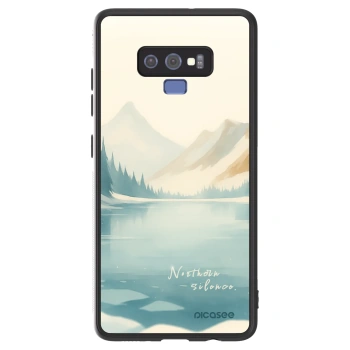 Θήκη για Samsung Galaxy Note 9 N960F - NOTHERN SILENCE