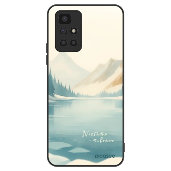 Θήκη για Xiaomi Redmi 10 (2022) - NOTHERN SILENCE