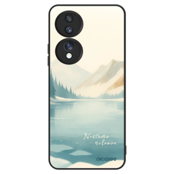 Θήκη για Honor 70 - NOTHERN SILENCE