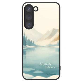 Θήκη για Samsung Galaxy S23+ 5G - NOTHERN SILENCE
