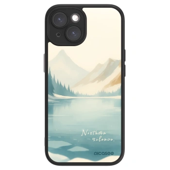 Θήκη για Apple iPhone 15 - NOTHERN SILENCE