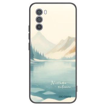 Θήκη για Motorola Moto G62 - NOTHERN SILENCE