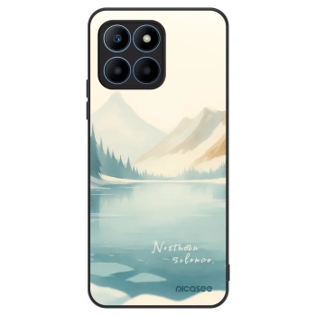 Θήκη για Honor 70 Lite - NOTHERN SILENCE