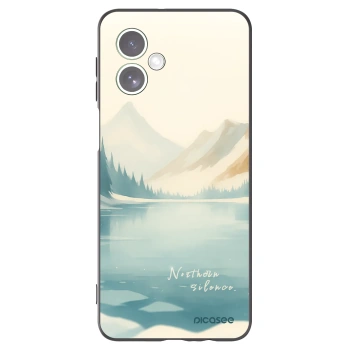 Θήκη για Motorola Moto G54 5G - NOTHERN SILENCE