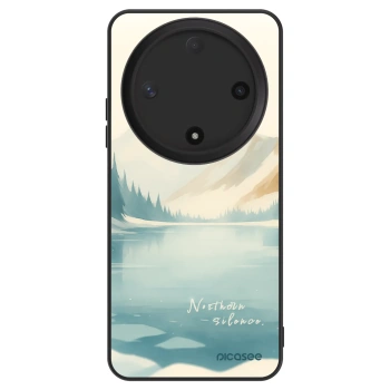 Θήκη για Honor Magic6 Lite 5G - NOTHERN SILENCE