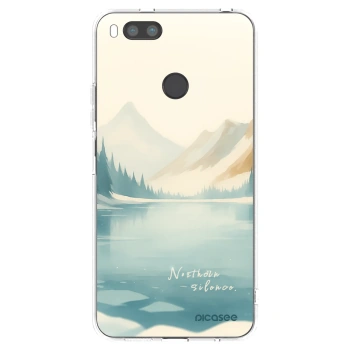 Θήκη για Xiaomi Mi A1 Global - NOTHERN SILENCE