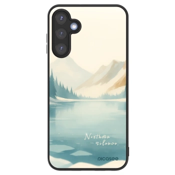 Picasee ULTIMATE CASE για Samsung Galaxy A15 A156B 5G - NOTHERN SILENCE
