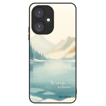 Θήκη για Xiaomi Redmi 13C 5G - NOTHERN SILENCE