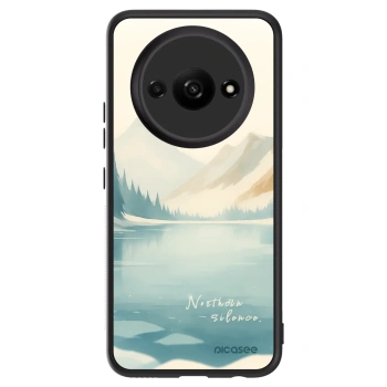 Θήκη για Xiaomi Redmi A3 - NOTHERN SILENCE